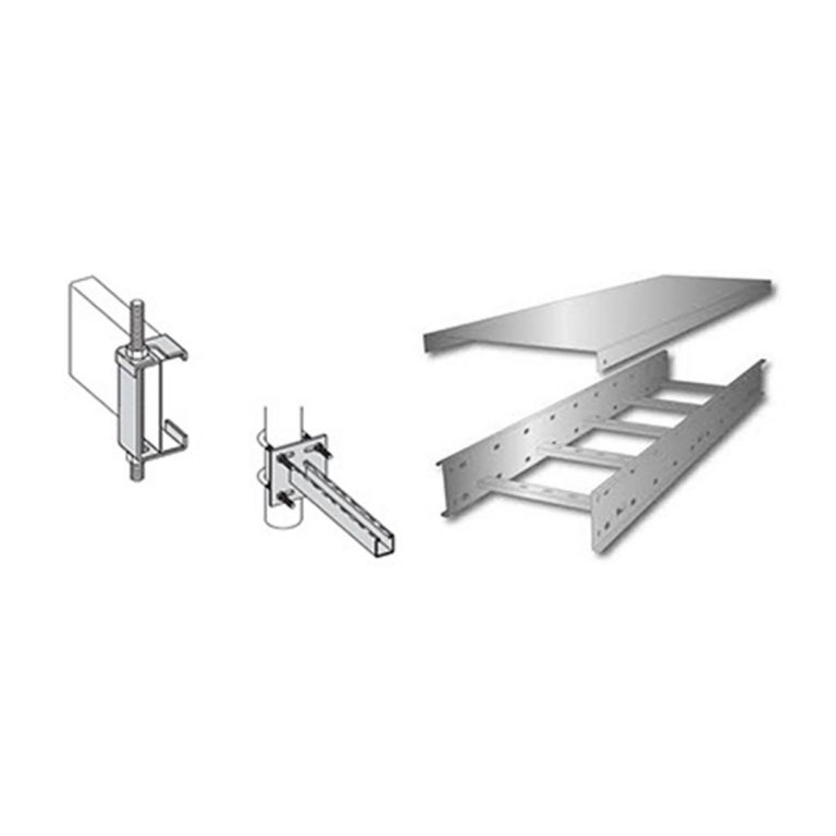 Soportes de Resorte para Tuberías