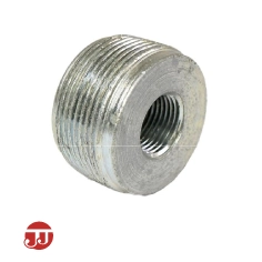 Reducción bushing de hierro para conduit rígido jj