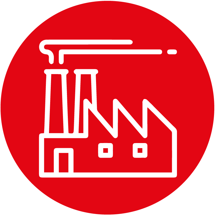 INDUSTRIA