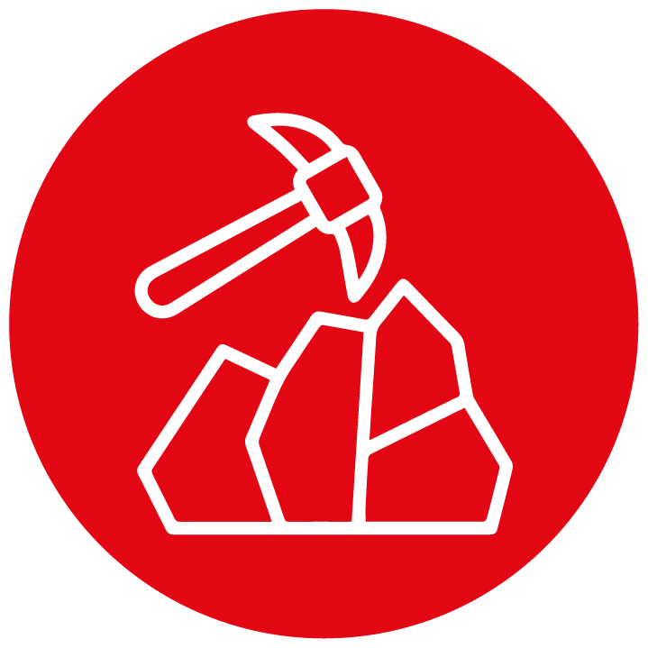 MINERIA