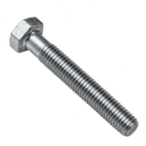 Perno hexagonal de bronce silicio DURIUM Burndy