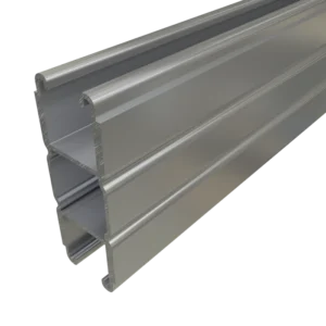 Riel Strut Triple Liso Galvanizado en Caliente Unistrut P1004A10HG