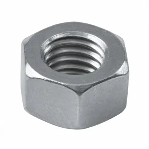 Tuerca hexagonal de bronce silicio DURIUM Burndy