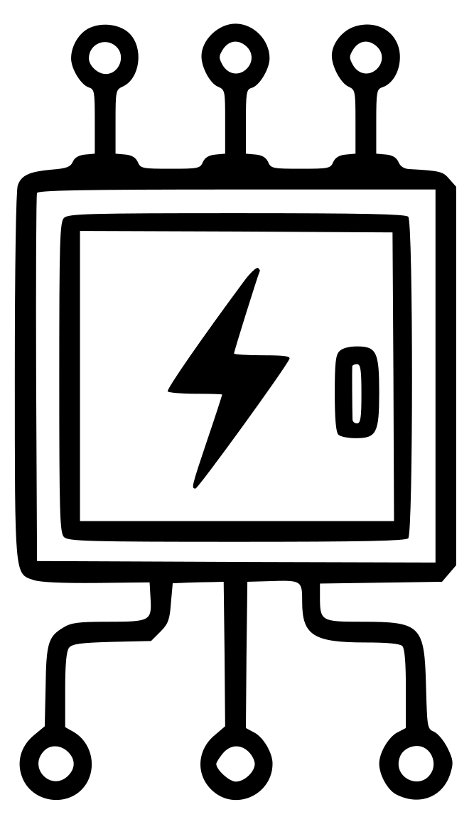 Distribución Eléctrica