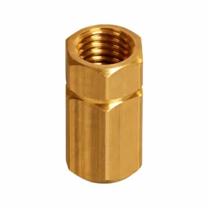 Adaptador de Latón para Varilla de 5/8" Thompson Lightning - 670