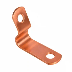 Soporte de Cable de Cobre Thompson Lightning - 166