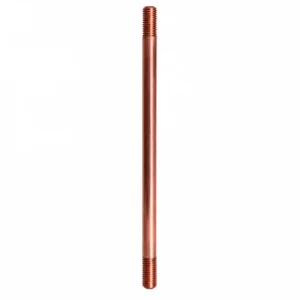 Varilla de Extensión de Cobre 1/2" X 48" Thompson Lightning - 661ER